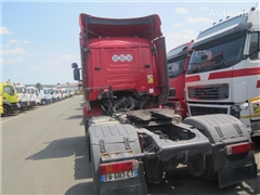 Scania R500 Ciągnik siodłowy Scania R500