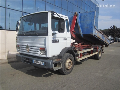 Renault Midliner 180