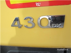Renault Premium 430 DXI