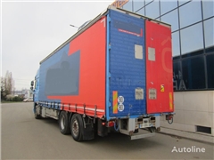 DAF XF105 410