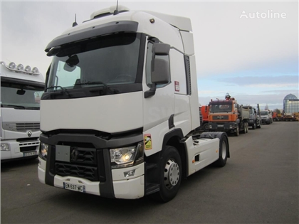 Renault Gamme T 480