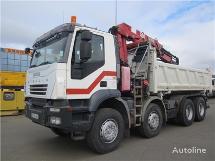 Iveco Stralis