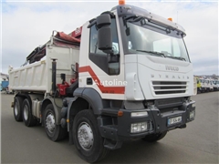 Iveco Stralis