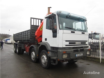 Iveco Eurotrakker