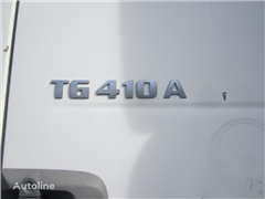 MAN TG 410 A