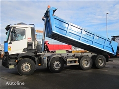 Renault Gamme C 380