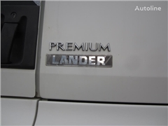Renault Premium Ciągnik siodłowy Renault Premium Lander 450 DXI