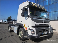 Volvo FM Ciągnik siodłowy Volvo FMX 460