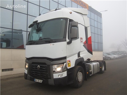 Renault Gamme T 460