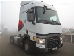 Renault Gamme T 460