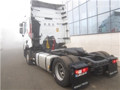 Renault Gamme T 460