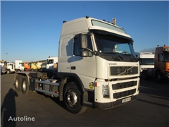 Volvo FM 400