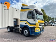 DAF CF Ciągnik siodłowy DAF CF 85.410 AUTOMATIC // EURO 5