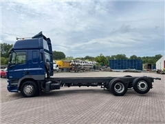 DAF CF 85.410 6x2 28T Euro5 Automatic NL-Truck