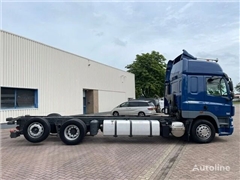 DAF CF 85.410 6x2 28T Euro5 Automatic NL-Truck