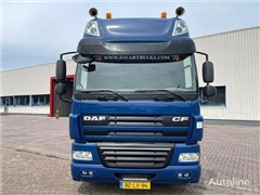 DAF CF 85.410 6x2 28T Euro5 Automatic NL-Truck