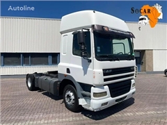 DAF CF Ciągnik siodłowy DAF CF 85.430 Euro 3 Manual-Gear