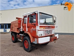 Samochód pożarniczy Renault 85-150 WATERTANK 2000