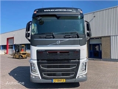 Volvo FH13 Ciągnik siodłowy Volvo FH 13.420 6x2 Liftachse E6 VEB+ ACC NL-Truck Tuv