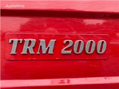 Renault TRM 2000 4X4 EU Registratie