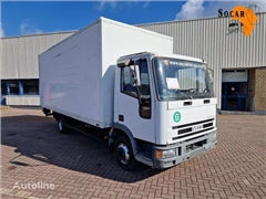 Iveco Eurocargo 75E15 8T 6 Cilinder Engine 4x2 Full Spri