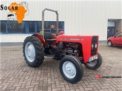 Ciągnik kołowy Massey Ferguson 135 4x2