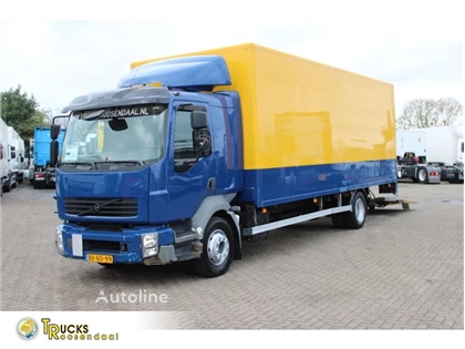 Volvo FL 12 .280 + EURO 5