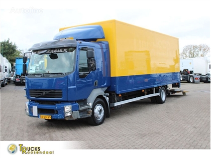 Volvo FL 12 .280 + EURO 5