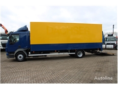 Volvo FL 12 .280 + EURO 5