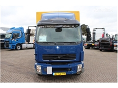 Volvo FL 12 .280 + EURO 5