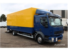 Volvo FL 12 .280 + EURO 5