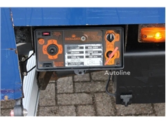 Volvo FL 12 .280 + EURO 5