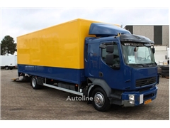Volvo FL 12 .280 + EURO 5