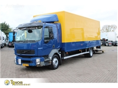 Volvo FL 12 .280 + EURO 5