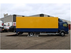 Volvo FL 12 .280 + EURO 5