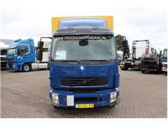 Volvo FL 12 .280 + EURO 5