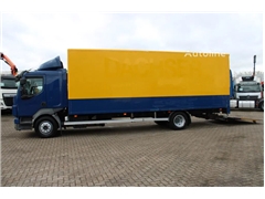 Volvo FL 12 .280 + EURO 5