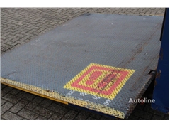 Volvo FL 12 .280 + EURO 5