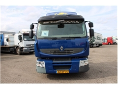 Renault Premium Ciągnik siodłowy Renault Premium premium 380 + EURO 5