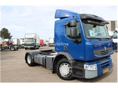 Renault Premium Ciągnik siodłowy Renault Premium premium 380 + EURO 5