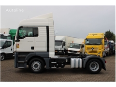 MAN TGX 18.440 + EURO 6 + manual + VERY NICE