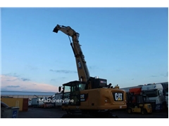 Koparka przeładunkowa Caterpillar MH3022 + FULL OP