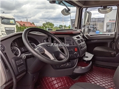 Kabina DAF XF 106 LIFT EURO 6 do ciągnika siodłowe