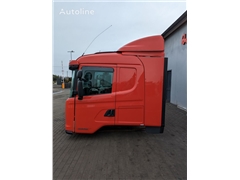 Kabina Scania CG19 STREAMLINE EURO 6 do ciągnika s