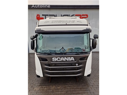 Kabina Scania STREAMLINE HIGHLINE EURO 5 EURO 6 do