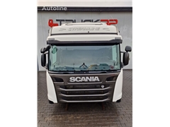 Kabina Scania STREAMLINE HIGHLINE EURO 5 EURO 6 do