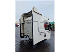 Kabina Scania STREAMLINE HIGHLINE EURO 5 EURO 6 do