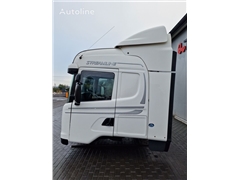 Kabina Scania STREAMLINE HIGHLINE EURO 5 EURO 6 do