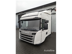 Kabina Scania CG19 STREAMLINE HIGHLINE EURO 6 do c