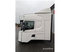 Kabina Scania CG19 STREAMLINE HIGHLINE EURO 6 do c